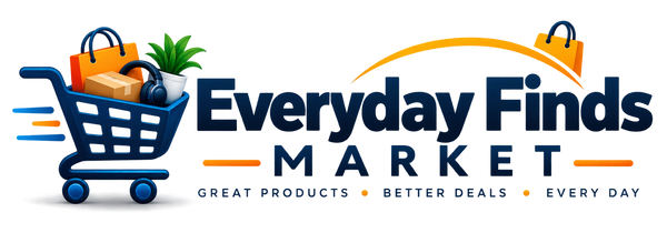 Everyday Finds Market